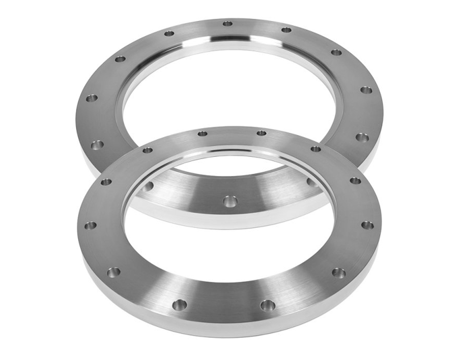 FLANGED
 STEEL